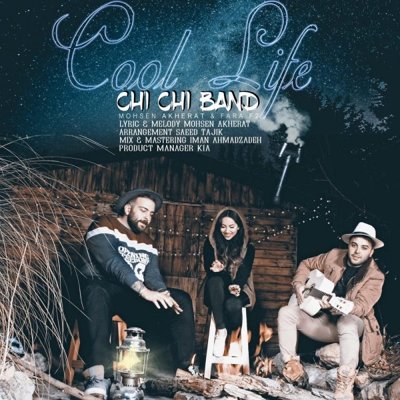Chi Chi Band