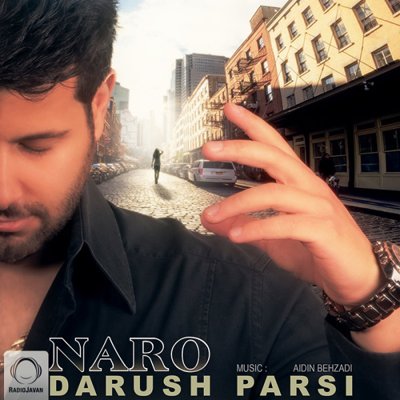 Darush Parsi