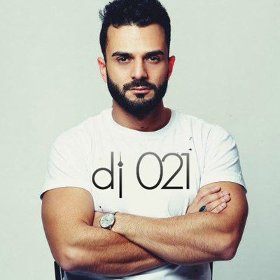 DJ 021