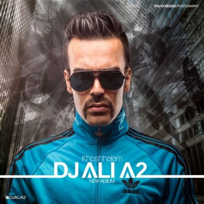 DJ Ali A2