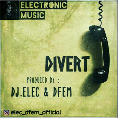 DJ Elec & Dfem