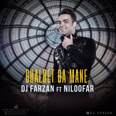 DJ Farzan