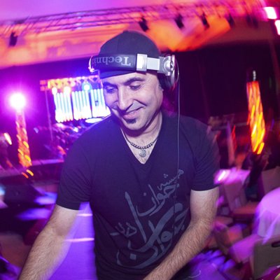DJ Mohsen
