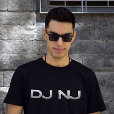 DJ NJ