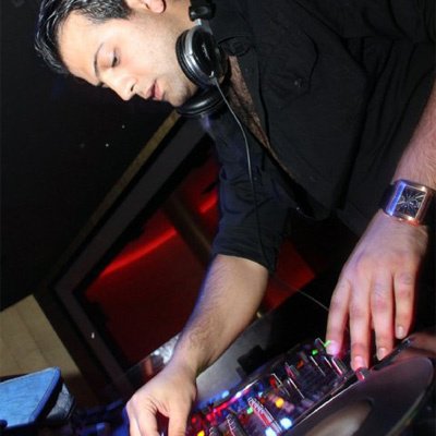 DJ Pouya MC