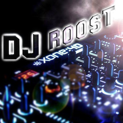 DJ Roost