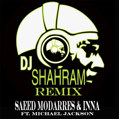 DJ Shahram