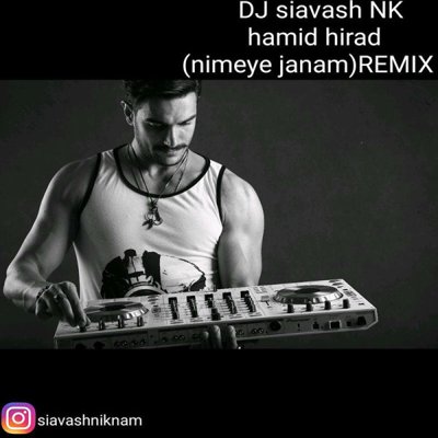 DJ Siavash NK