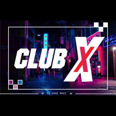 DJ Vahe Maxi