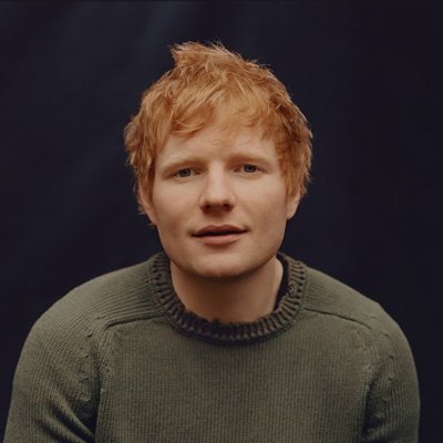 Ed Sheeran