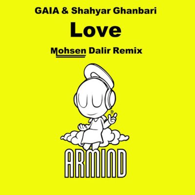 GAIA & Shahyar Ghanbari