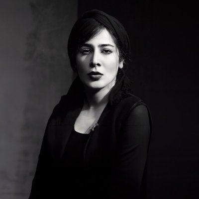 Haleh Seyfizadeh