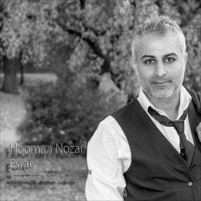 Hooman Nozar