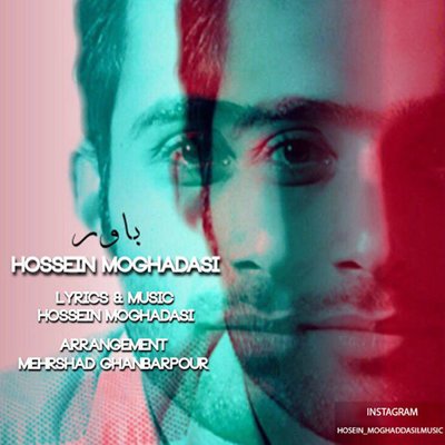 Hossein Moghaddasi