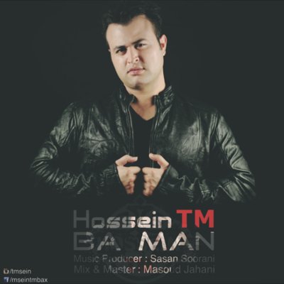 Hossein TM