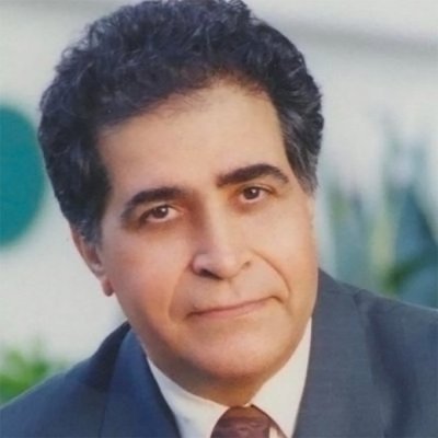 Houshmand Aghili