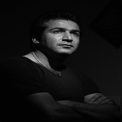 Kamran Shah Velayati