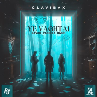 Kav3h, Parinaz, & Caspi