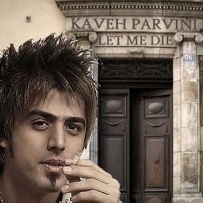 Kaveh Parvini