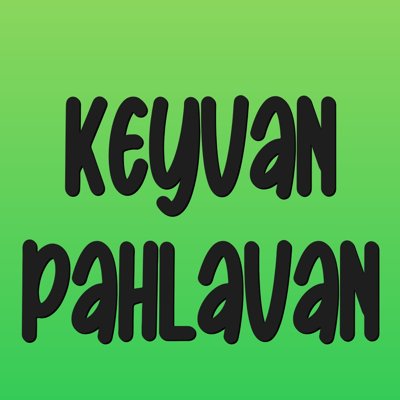 Keyvan Pahlavan