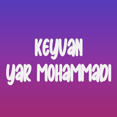 Keyvan Yar Mohammadi