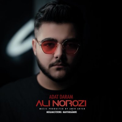 Ali Norozi