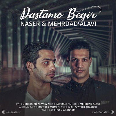 Naser & Mehrdad Alavi