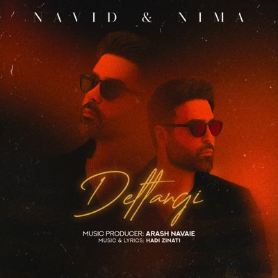 Navid Boroon & Nima Boroon