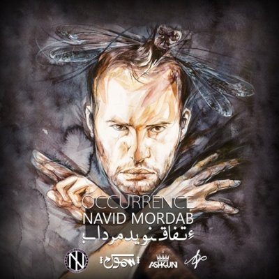 Navid Mordab