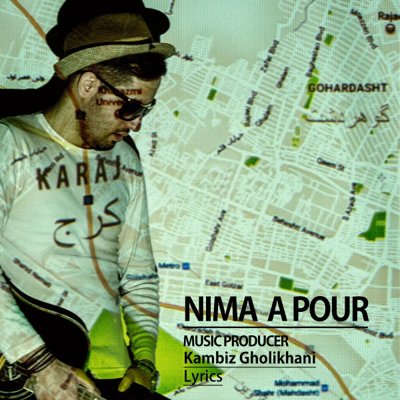 Nima A Pour
