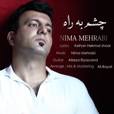 Nima Mehrabi