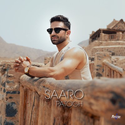 Saaro