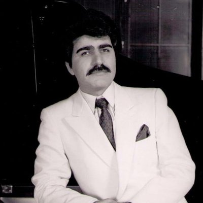 Sadegh Nojouki