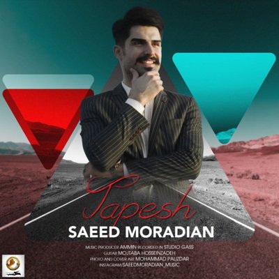 Saeed Moradian