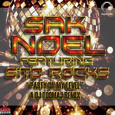 Sak Noel & Sito Rocks