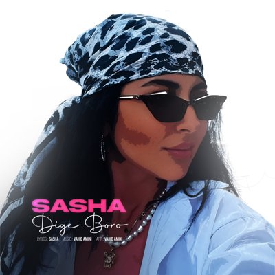 Sasha Sh