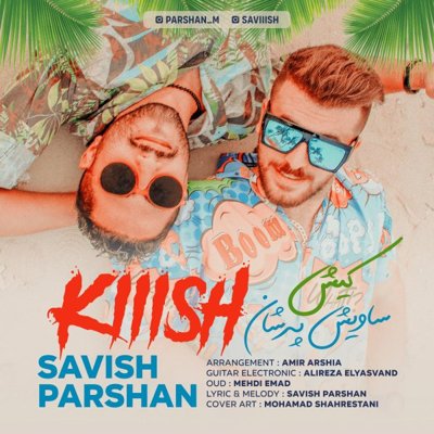 Savish & Parshan