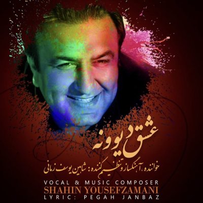 Shahin Yousef Zamani