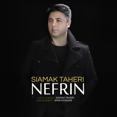 Siamak Taheri
