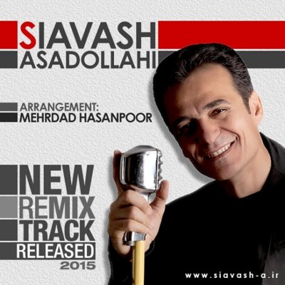 Siavash Asadollahi