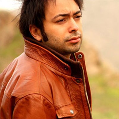 Siavash Rahmani