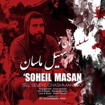 Soheil Masan