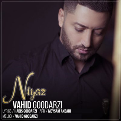 Vahid Goodarzi