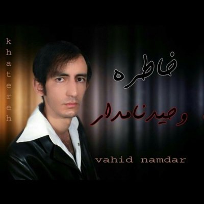 Vahid Namdar