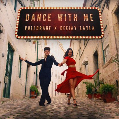 Volldrauf & Deejay Layla