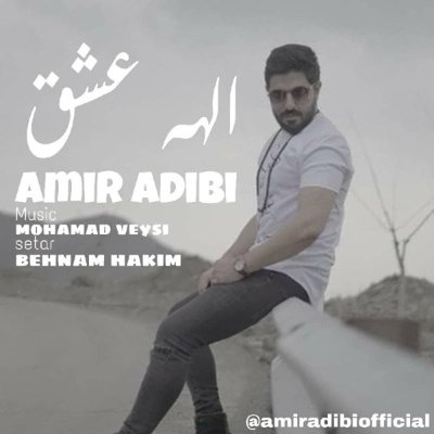 Amir Adibi