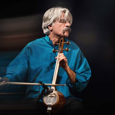 Kayhan Kalhor