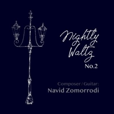 Navid Zomorrodi