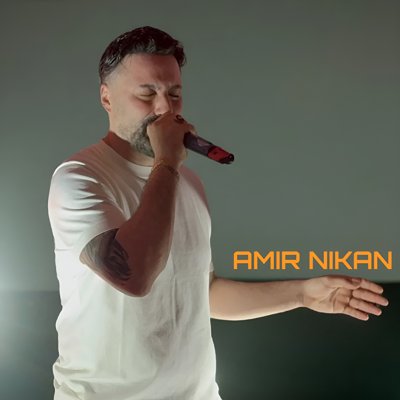 Amir Nikan