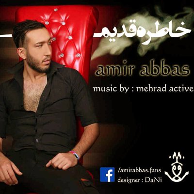 AmirAbbas